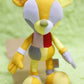 Touma Toumart Disney Mickey Mouse Elements Of Colors Of Pooh 8" Plush Doll Figure - Lavits Figure
 - 1