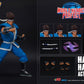 Storm Toys 1/12 Collectibles World Heroes Perfect Hanzou Hattori Action Figure