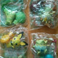Mcdonalds Happy Meal Toys Pokemon Pocket Monster 4 Water Play Figure Togepi Chikorita - Lavits Figure
 - 1