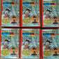 Popy Dragon Ball Magnet Magnetic Model 6 Action Trading Collection Figure Set - Lavits Figure
 - 2
