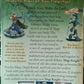 Wizkids Mage Knight MK Miniatures Figure Omens Booster Pack 12 Sealed Box Set - Lavits Figure
 - 2