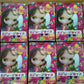 Takara Every Blythe 10 Unopened Box Random Mini Doll Trading Figure Set - Lavits Figure
 - 2