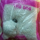 Mcdonalds 2002 The Dog Artlist Collection 6 8" Mini Pillow Plush Figure Set - Lavits Figure
 - 5