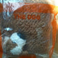 Mcdonalds 2002 The Dog Artlist Collection 6 8" Mini Pillow Plush Figure Set - Lavits Figure
 - 6