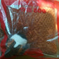 Mcdonalds 2002 The Dog Artlist Collection 6 8" Mini Pillow Plush Figure Set - Lavits Figure
 - 8
