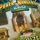 Bandai Power Rangers Zeo Ohranger Zeonizer Gold Morpher Play Set #2576 - Lavits Figure
 - 2