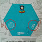 Sanrio Hello Kitty x Dc Comics Wonder Woman Water Color Changed Umbrella - Lavits Figure
 - 2