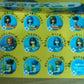 Takara Every Blythe Vol 2 30 Full Mini Doll Trading Collection Figure Set - Lavits Figure
 - 3
