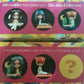 Takara Every Blythe Vol 2 30 Full Mini Doll Trading Collection Figure Set - Lavits Figure
 - 2