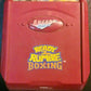 Tiger Midway Ready 2 Rumble Boxing Electronic Handheld Video Arcade Game - Lavits Figure
 - 1