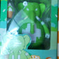 Toy2R Frank Kozik Dr. Bomb Lime Sherbert Smorkin Green Ver 10" Vinyl Figure - Lavits Figure
 - 2