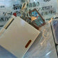 Banpresto 2004 Nintendo GBA Game Boy Advance SP & Cassette Official Keychain 5 Mini Console Figure Set - Lavits Figure
 - 4