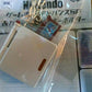 Banpresto 2004 Nintendo GBA Game Boy Advance SP & Cassette Official Keychain 5 Mini Console Figure Set - Lavits Figure
 - 5