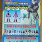 Bandai 1997 Dragon Ball GT Super Battle Collection Vol 29 Trunks & Gill Action Figure - Lavits Figure
 - 2