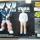 Medicom Toy UDF Ultra Detail Figure Inoue Santa Tokyo Tribe 2 Kai 6" Pvc Figure - Lavits Figure
 - 2