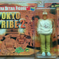 Medicom Toy UDF Ultra Detail Figure Inoue Santa Tokyo Tribe 2 6" Pvc Figure Set - Lavits Figure
 - 3