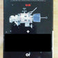 Carlton Konami SF Movie Selection Premium Pack UFO S.I.D. & Fireball XL5 Figure - Lavits Figure
 - 1
