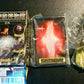 Medicom Toy The Great Mystery Museum DX Collection Series 1 No 9 Thunderbird Figure - Lavits Figure
 - 1