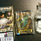 Medicom Toy The Great Mystery Museum DX Collection Series 1 No 10 Zina Foriro Figure - Lavits Figure
 - 1