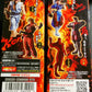 Bandai Street Fighter IV Super Modeling Soul Of Hyper Figuration 9 Random Trading Figure Box Set - Lavits Figure
 - 2