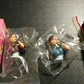 Figuax Capcom Street Fighter Heroines Chun Li 1P 2P Color Trading Collection Figure Set - Lavits Figure
 - 1
