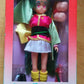 Japan Sasami Mahou Shoujo Club Pretty Samy Action Doll Figure - Lavits Figure
 - 1