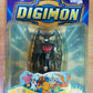 Bandai Digimon Digital Monster 3" Devimon Action Feature Collection Figure - Lavits Figure
 - 1