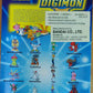 Bandai Digimon Digital Monster 3" Devimon Action Feature Collection Figure - Lavits Figure
 - 2
