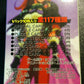 Anime Chou Bakumadouden Sureiyazu Slayers Broccoli Hybrid Trading Card Collection Box - Lavits Figure
 - 2