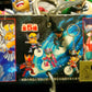 Banpresto Saint Seiya Bronze Key Holder Chain Strap 4 Mascot Collection Figure Set - Lavits Figure
 - 3