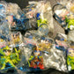 Banpresto Saint Seiya Last Crusade Key Holder Chain Strap 6 Mascot Collection Figure Set - Lavits Figure
 - 1