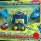 Takara 2001 Webdiver Robot Transformer Action Collection Figure - Lavits Figure
 - 1