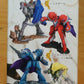 Kotobukiya The Vision of Escaflowne One Coin Grande Collection Oreadesu Figure - Lavits Figure
 - 4
