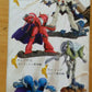 Kotobukiya The Vision of Escaflowne One Coin Grande Collection Oreadesu Figure - Lavits Figure
 - 5