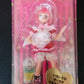 Takara Tokyo Mew Mew Ichigo Momomiya Cafe Maid Ver 5" Action Figure - Lavits Figure
 - 1