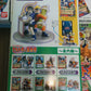 Bandai Naruto Shippuden Comic Cover 6 Mini Trading Figure Set - Lavits Figure
 - 2