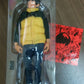 Motorola Moto x Jay x Eric So Taiwan Limited Edition 12" Vinyl Action Figure - Lavits Figure
 - 2