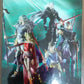 Square Enix Final Fantasy Dissidia Trading Arts Part Vol 2 5 Collection Figure - Lavits Figure
 - 3