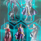 Square Enix Final Fantasy Dissidia Trading Arts Part Vol 2 5 Collection Figure - Lavits Figure
 - 4