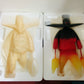 360 Toy Group 2005 Eric So Nosferatu Black Ver 15" Vinyl Figure Set Broken Used - Lavits Figure
 - 3