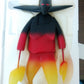 360 Toy Group 2005 Eric So Nosferatu Black Ver 15" Vinyl Figure Set Broken Used - Lavits Figure
 - 1