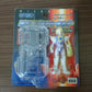 Takara 1999 Microman UFO Prize Anime style Magne Power Capsule Keychain 5 Pvc Action Figure Set - Lavits Figure
 - 6