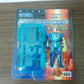 Takara 1999 Microman UFO Prize Anime style Magne Power Capsule Keychain 5 Pvc Action Figure Set - Lavits Figure
 - 5