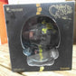 ToyQube 2007 Jeremy Madl MAD Cappa Kanser Black Ver 6" Vinyl Figure Used