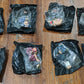 Ero Pon Eropon Series R18 Harada Ujo Part 1 Box Black Bag ver 8 Trading Figure Set