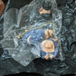 Ero Pon Eropon Series R18 Harada Ujo Part 1 Box Black Bag ver 5 Trading Figure Set
