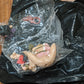 Ero Pon Eropon Series R18 Harada Ujo Part 1 Box Black Bag ver 8 Trading Figure Set