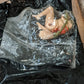 Ero Pon Eropon Series R18 Harada Ujo Part 1 Box Black Bag ver 5 Trading Figure Set