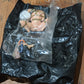 Ero Pon Eropon Series R18 Harada Ujo Part 1 Box Black Bag ver 5 Trading Figure Set