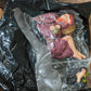 Ero Pon Eropon Series R18 Harada Ujo Part 1 Box Black Bag ver 8 Trading Figure Set